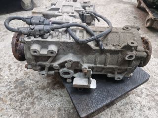 bontott VW GOLF IV Hátsó Differenciálmű