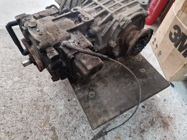 bontott VW GOLF IV Hátsó Differenciálmű