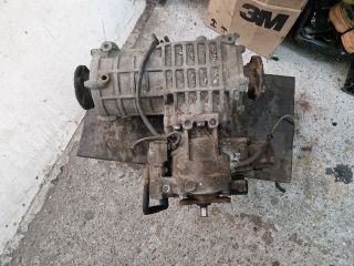 bontott VW GOLF IV Hátsó Differenciálmű