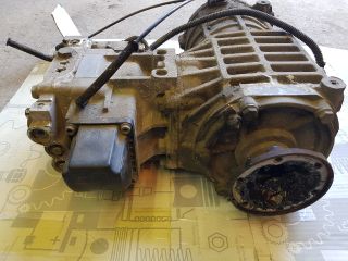 bontott VW GOLF IV Hátsó Differenciálmű