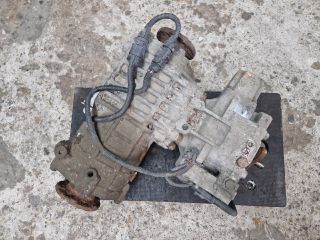 bontott VW GOLF IV Hátsó Differenciálmű