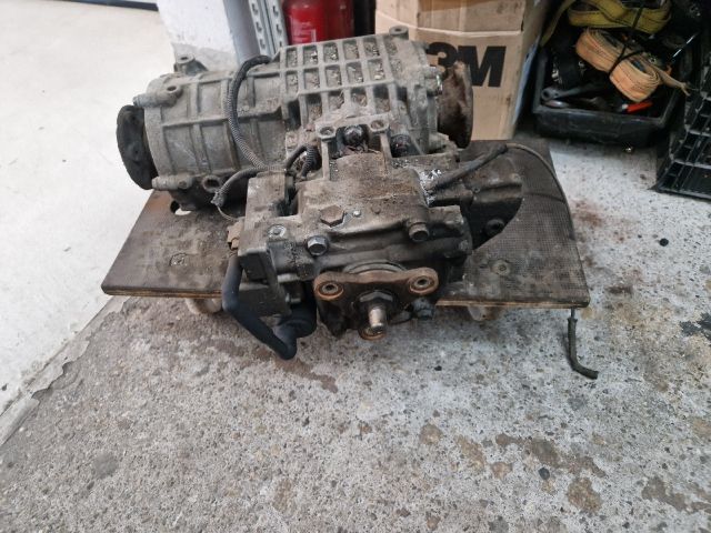 bontott VW GOLF IV Hátsó Differenciálmű