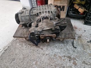 bontott VW GOLF IV Hátsó Differenciálmű