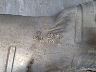 bontott VW GOLF IV Hátsó Kipufogó Dob