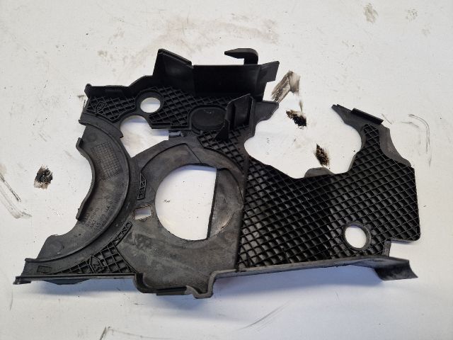 bontott VW GOLF IV Hátsó Vezérlés Burkolat