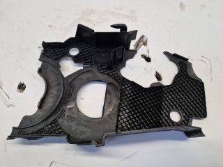 bontott VW GOLF IV Hátsó Vezérlés Burkolat