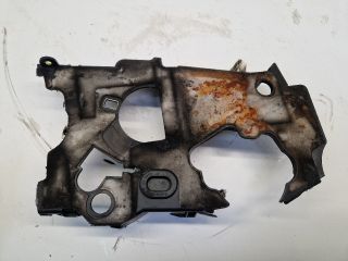 bontott VW GOLF IV Hátsó Vezérlés Burkolat