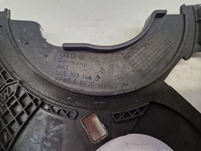 bontott VW GOLF IV Hátsó Vezérlés Burkolat