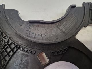 bontott VW GOLF IV Hátsó Vezérlés Burkolat