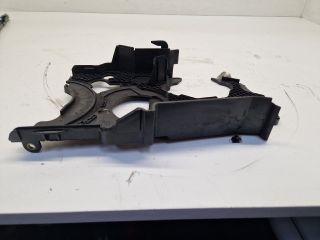 bontott VW GOLF IV Hátsó Vezérlés Burkolat