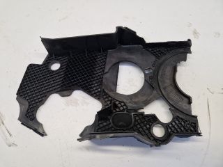 bontott VW GOLF IV Hátsó Vezérlés Burkolat