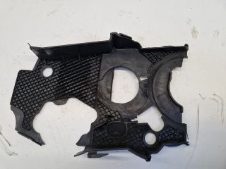 bontott VW GOLF IV Hátsó Vezérlés Burkolat