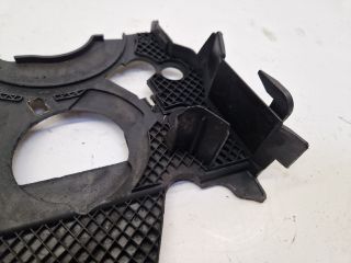 bontott VW GOLF IV Hátsó Vezérlés Burkolat