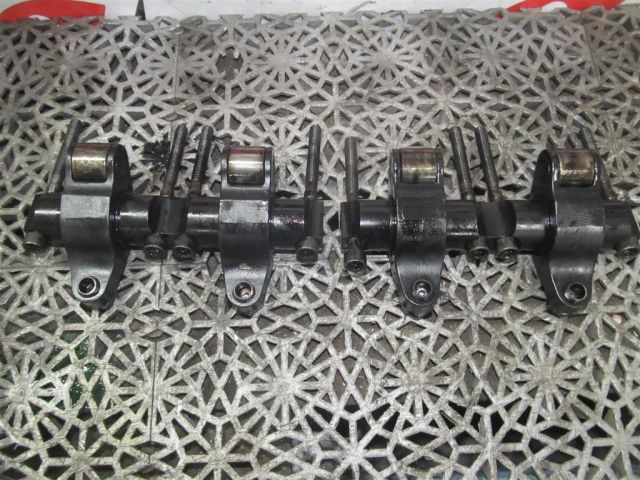 bontott VW GOLF IV Himbatengely