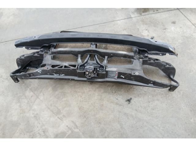 bontott VW GOLF IV Homlokfal (Üres lemez)