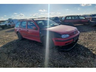 bontott VW GOLF IV Homlokfal (Üres lemez)