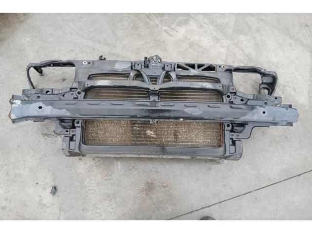 bontott VW GOLF IV Homlokfal (Üres lemez)