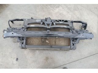 bontott VW GOLF IV Homlokfal (Üres lemez)