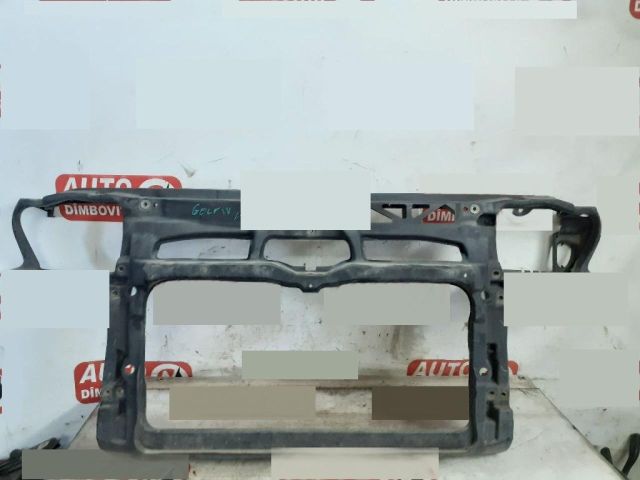 bontott VW GOLF IV Homlokfal (Üres lemez)