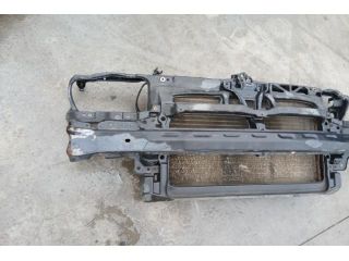 bontott VW GOLF IV Homlokfal (Üres lemez)