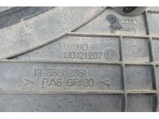 bontott VW GOLF IV Homlokfal (Üres lemez)