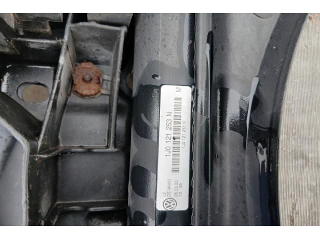 bontott VW GOLF IV Homlokfal (Üres lemez)