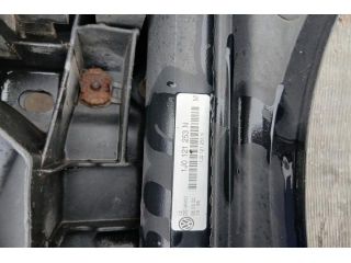 bontott VW GOLF IV Homlokfal (Üres lemez)