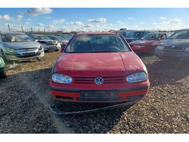 bontott VW GOLF IV Homlokfal (Üres lemez)