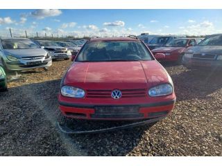 bontott VW GOLF IV Homlokfal (Üres lemez)