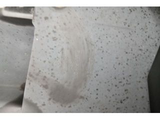 bontott VW GOLF IV Homlokfal (Üres lemez)