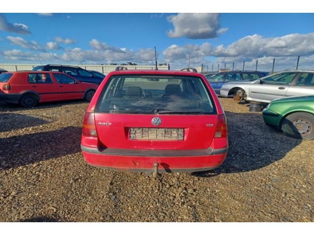 bontott VW GOLF IV Homlokfal (Üres lemez)