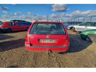 bontott VW GOLF IV Homlokfal (Üres lemez)