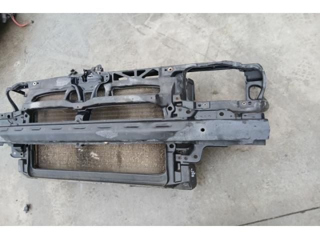 bontott VW GOLF IV Homlokfal (Üres lemez)