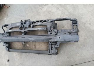 bontott VW GOLF IV Homlokfal (Üres lemez)