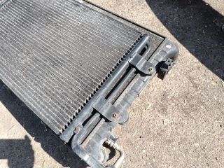 bontott VW GOLF IV Hűtő Ventilátor(ok), Radiátor(ok) Szett