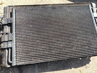 bontott VW GOLF IV Hűtő Ventilátor(ok), Radiátor(ok) Szett