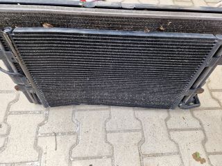 bontott VW GOLF IV Hűtő Ventilátor(ok), Radiátor(ok) Szett