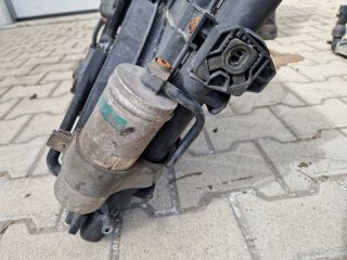 bontott VW GOLF IV Hűtő Ventilátor(ok), Radiátor(ok) Szett