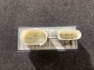 bontott VW GOLF IV Hűtőventilátor Relé