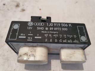 bontott VW GOLF IV Hűtőventilátor Relé