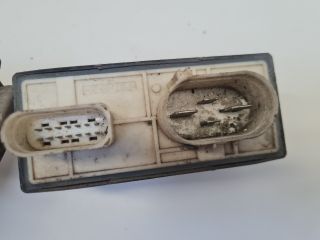 bontott VW GOLF IV Hűtőventilátor Relé