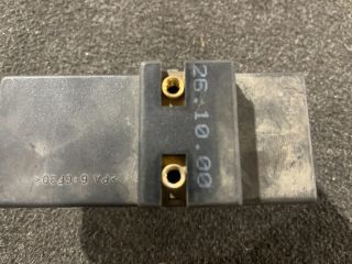 bontott VW GOLF IV Hűtőventilátor Relé