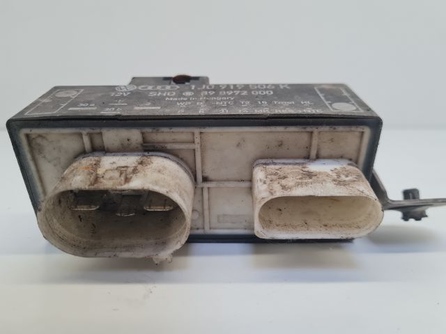 bontott VW GOLF IV Hűtőventilátor Relé