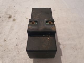 bontott VW GOLF IV Hűtőventilátor Relé