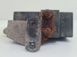 bontott VW GOLF IV Hűtőventilátor Relé