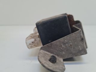 bontott VW GOLF IV Hűtőventilátor Relé