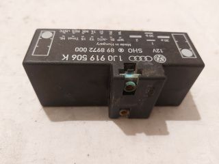 bontott VW GOLF IV Hűtőventilátor Relé