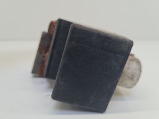 bontott VW GOLF IV Hűtőventilátor Relé