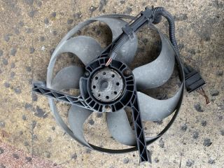bontott VW GOLF IV Hűtőventilátor