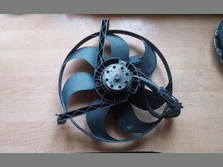 bontott VW GOLF IV Hűtőventilátor